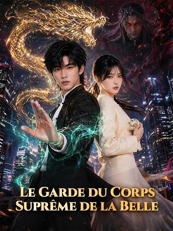 Le Garde du Corps Suprême de la Belle