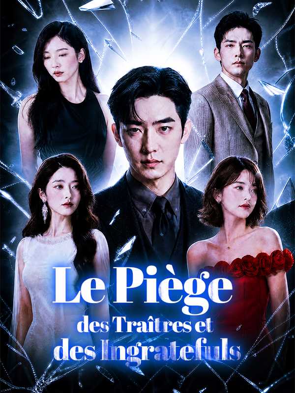 Le Piège des Traîtres et des Ingratefuls