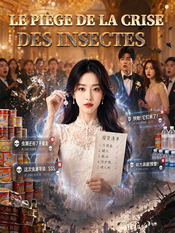 Le Piège de la Crise des Insectes