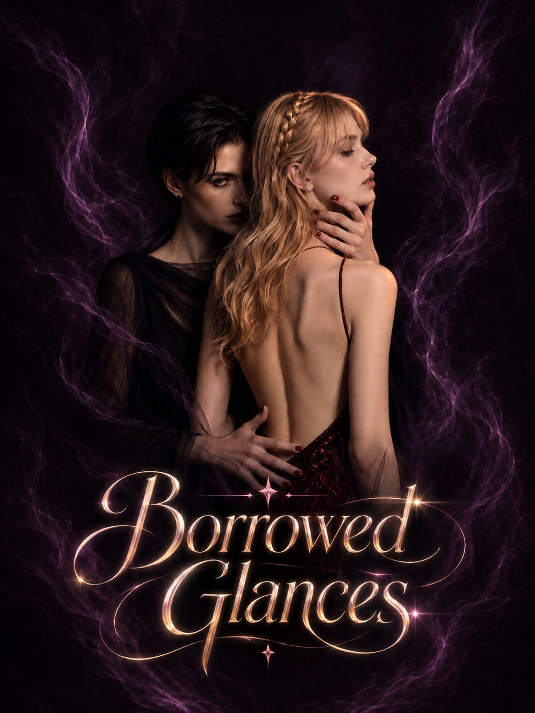 Borrowed Glances