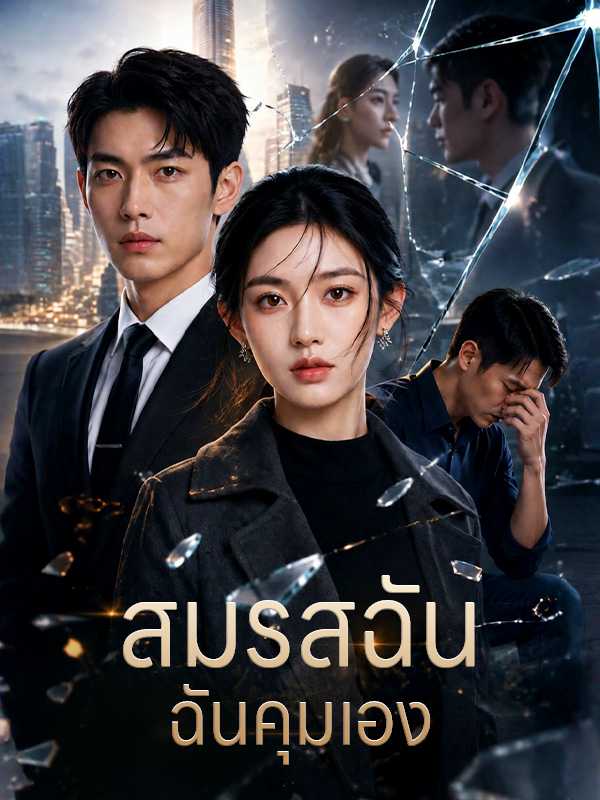 สมรสฉันฉันคุมเอง