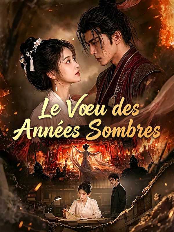 Le Vœu des Années Sombres