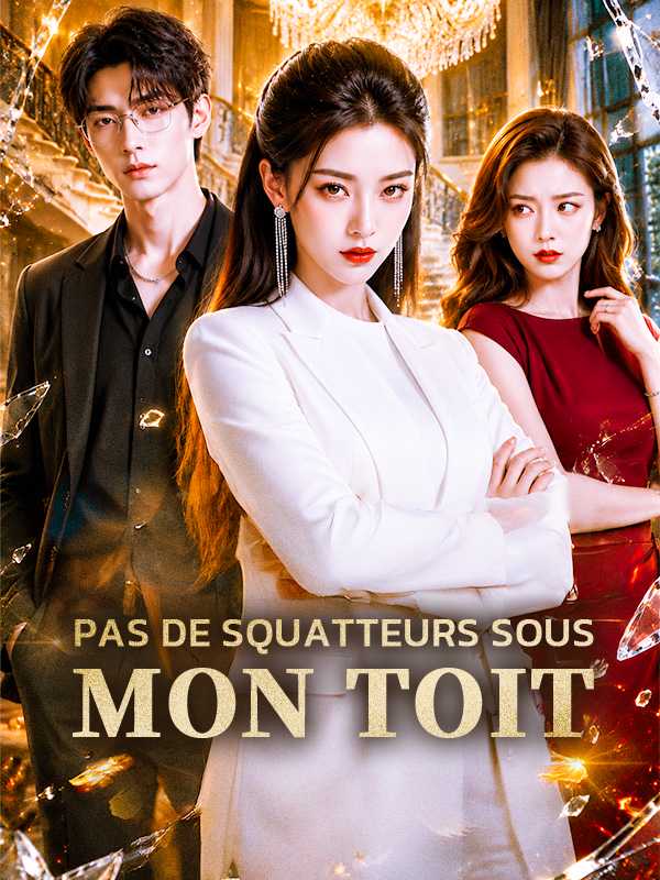 Pas de Squatteurs sous Mon Toit