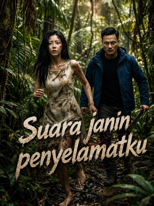 Suara janin penyelamatku