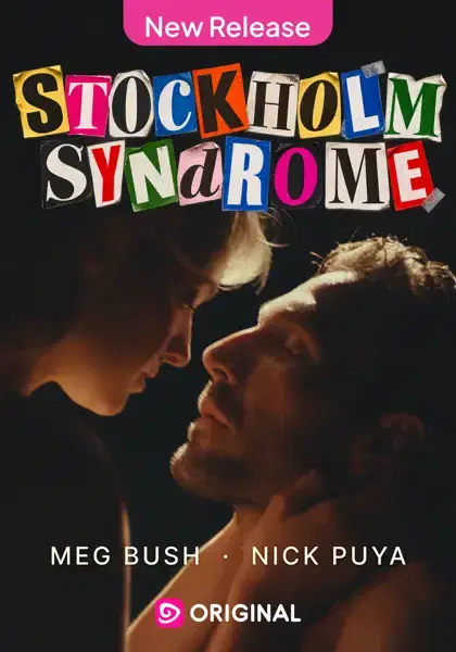 Stockholm Syndrome