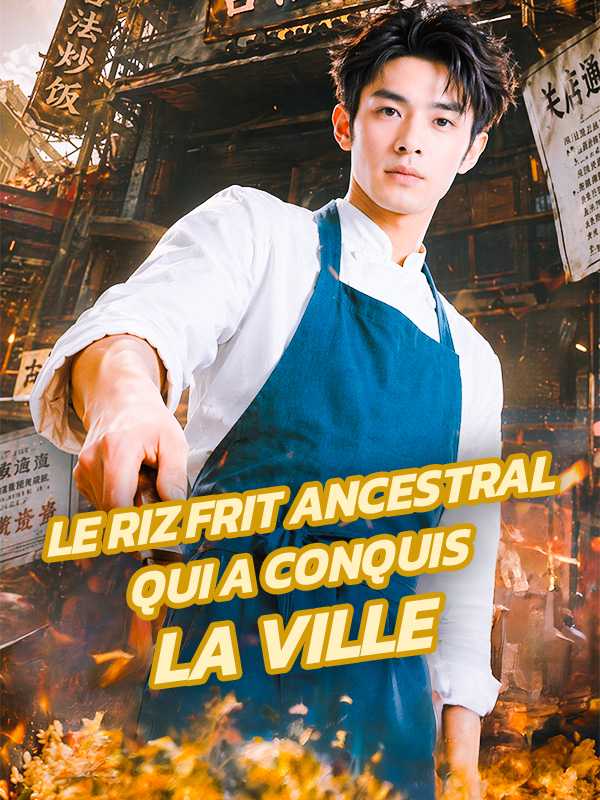 Le Riz Frit Ancestral qui a Conquis la Ville