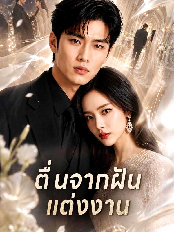 ตื่นจากฝันแต่งงาน