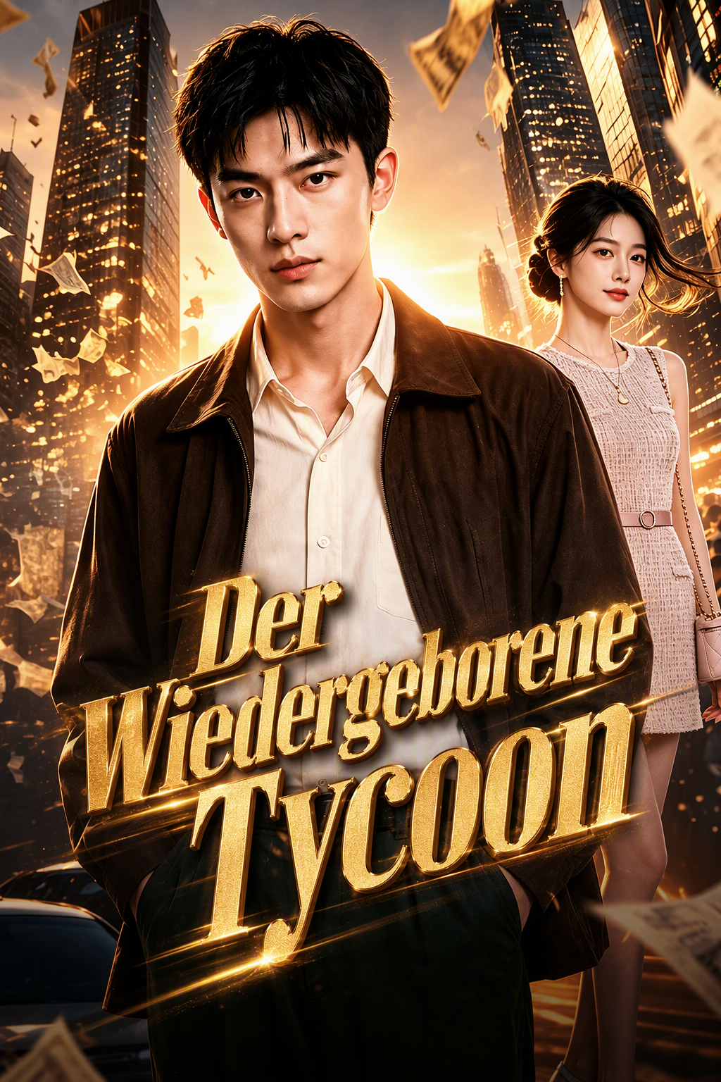 Der Wiedergeborene Tycoon