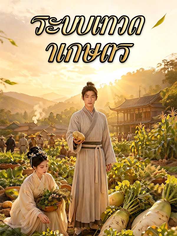 ระบบเทวดาเกษตร