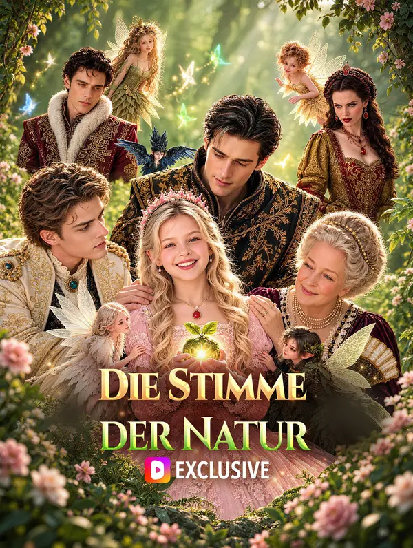 Die Stimme der Natur