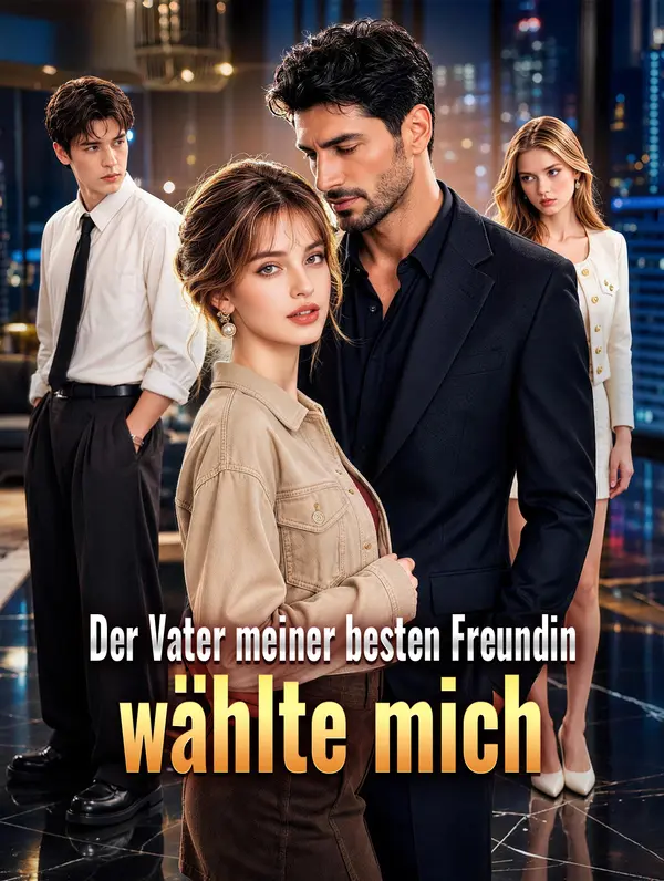 Der Vater meiner besten Freundin wählte mich