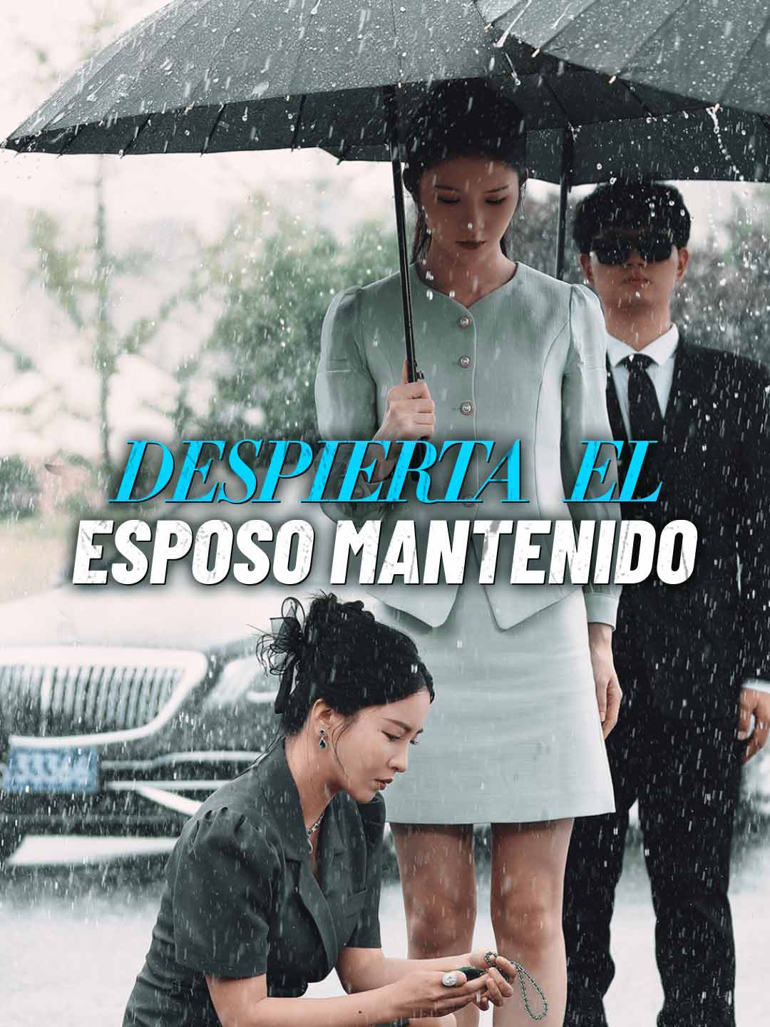 [doblado]Despierta el esposo mantenido (2026)