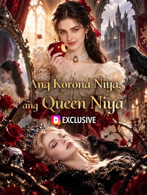 Ang Korona Niya, ang Queen Niya