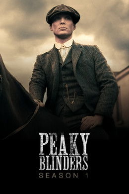 Peaky Blinders [Hindi] S1 (2013)