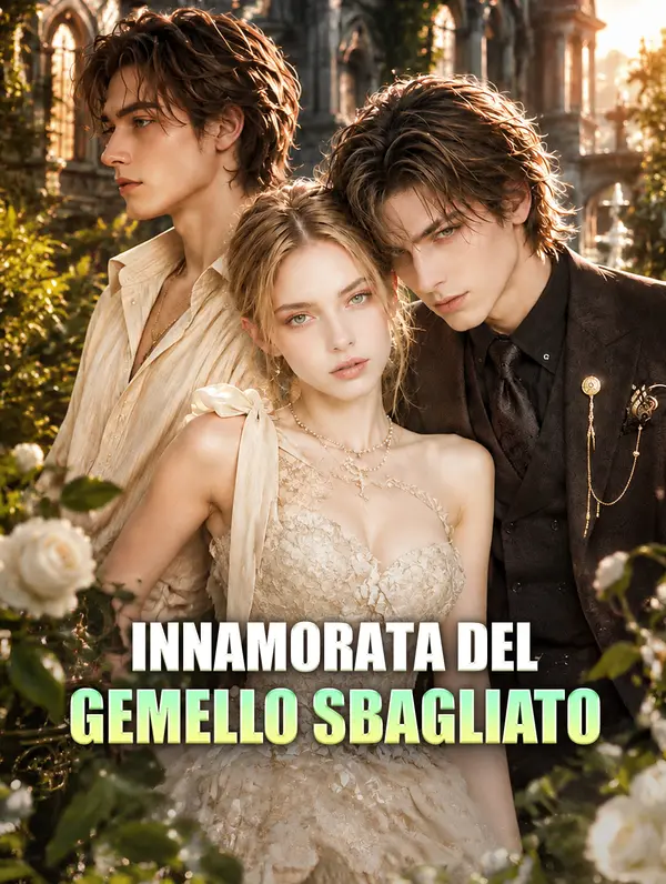Innamorata del Gemello Sbagliato