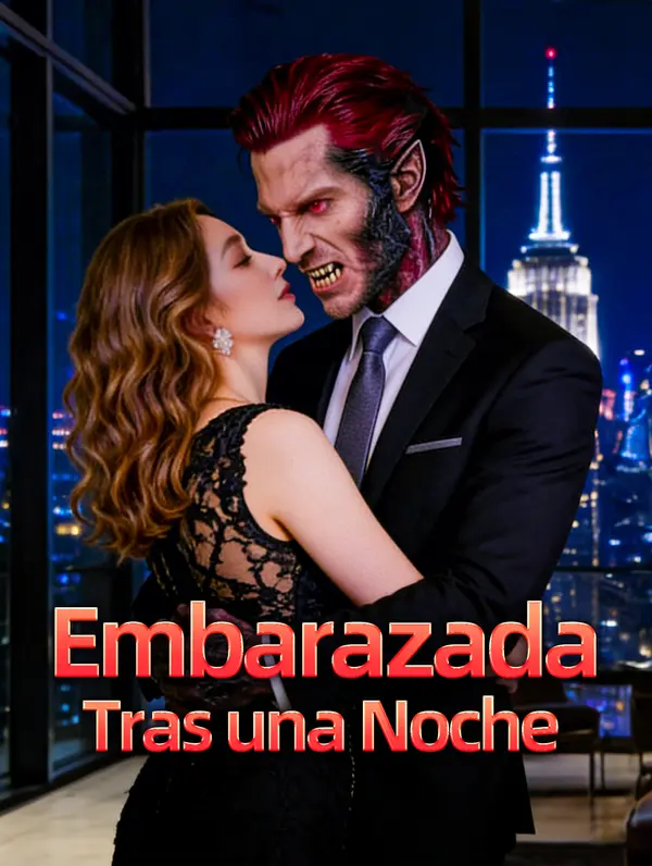 Embarazada Tras una Noche