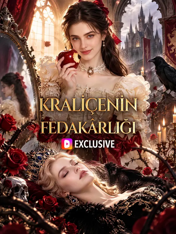 KRALİÇENİN FEDAKÂRLIĞI