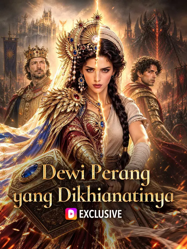 Dewi Perang yang Dikhianatinya