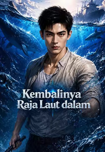 Kembalinya Raja Laut dalam