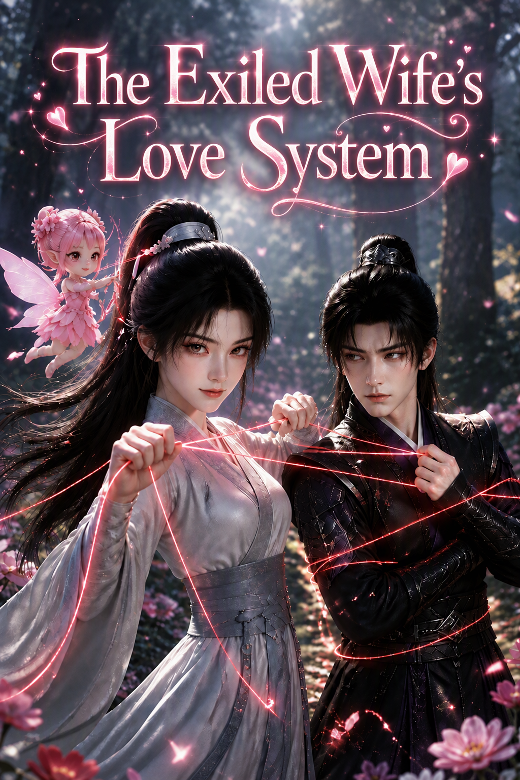 The Exiled Wife's Love System