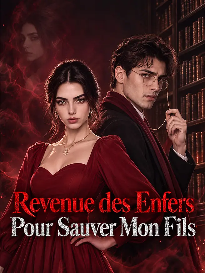 Revenue des Enfers Pour Sauver Mon Fils