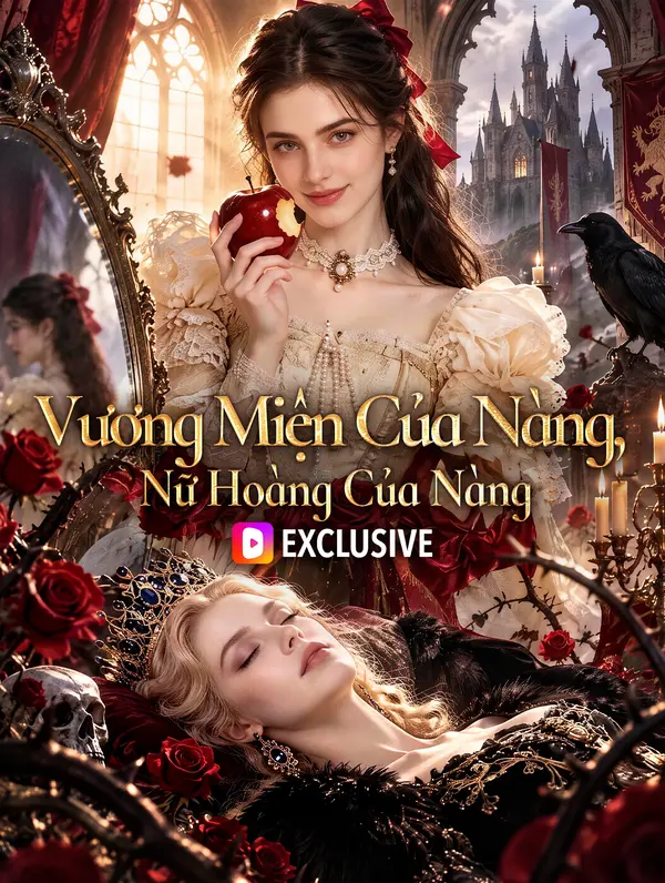 Vương Miện Của Nàng, Nữ Hoàng Của Nàng