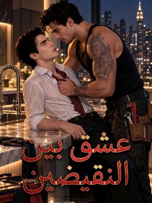 عشق بين النقيضين