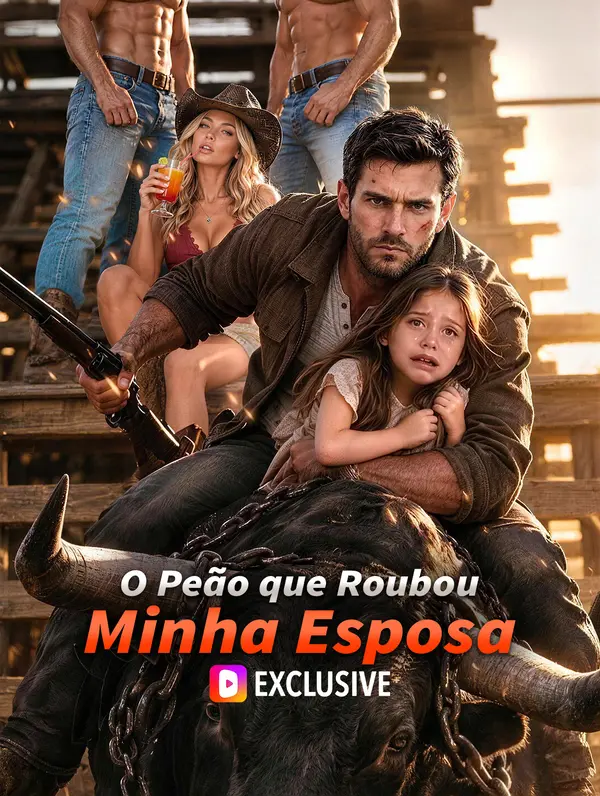 O Peão que Roubou Minha Esposa