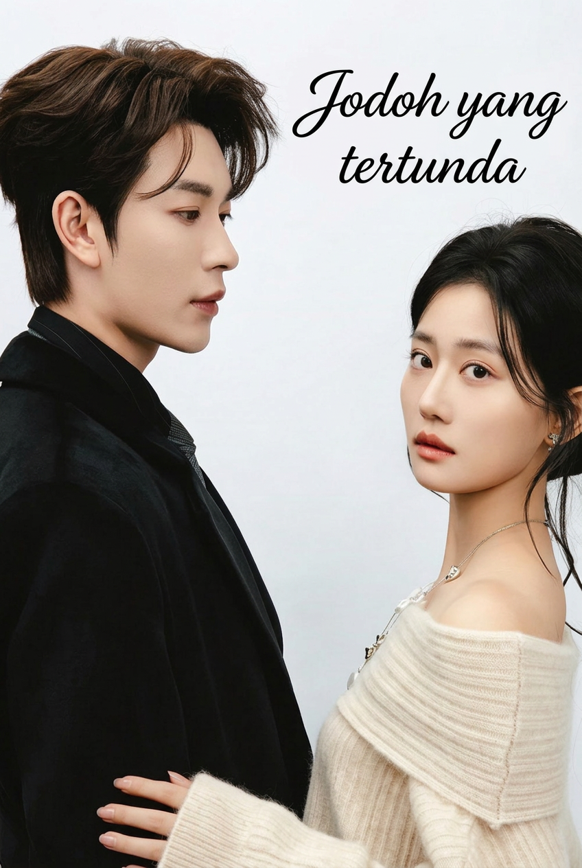 Jodoh yang tertunda