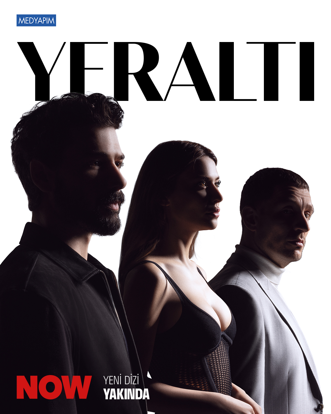 Underground (2026)