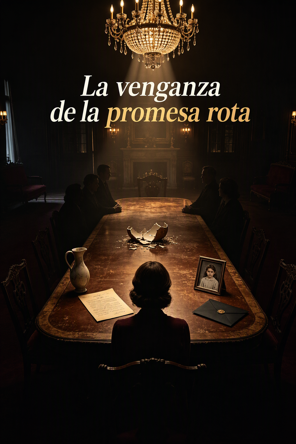 La venganza de la promesa rota
