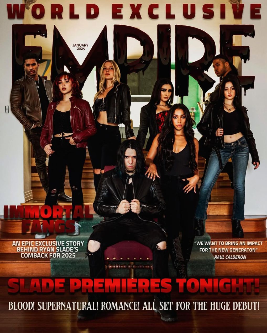 SLADE (2025)