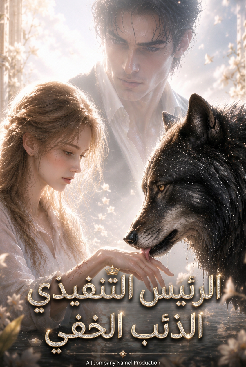 الرئيس التنفيذي الذئب الخفي