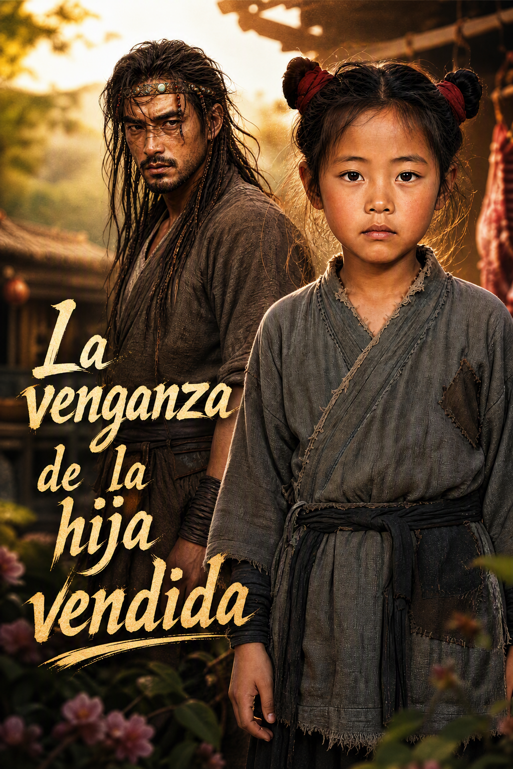 La venganza de la hija vendida
