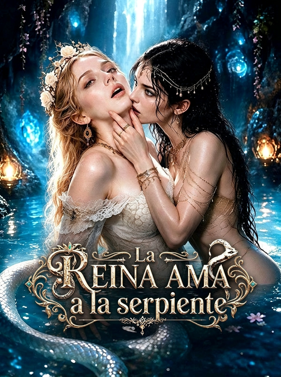 Amor con la princesa serpiente