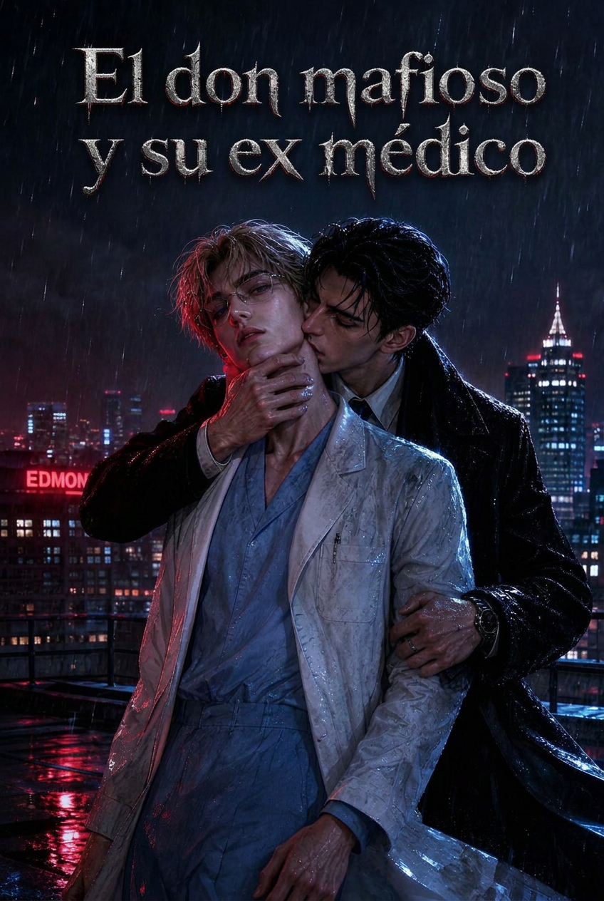 El don mafioso y su ex médico