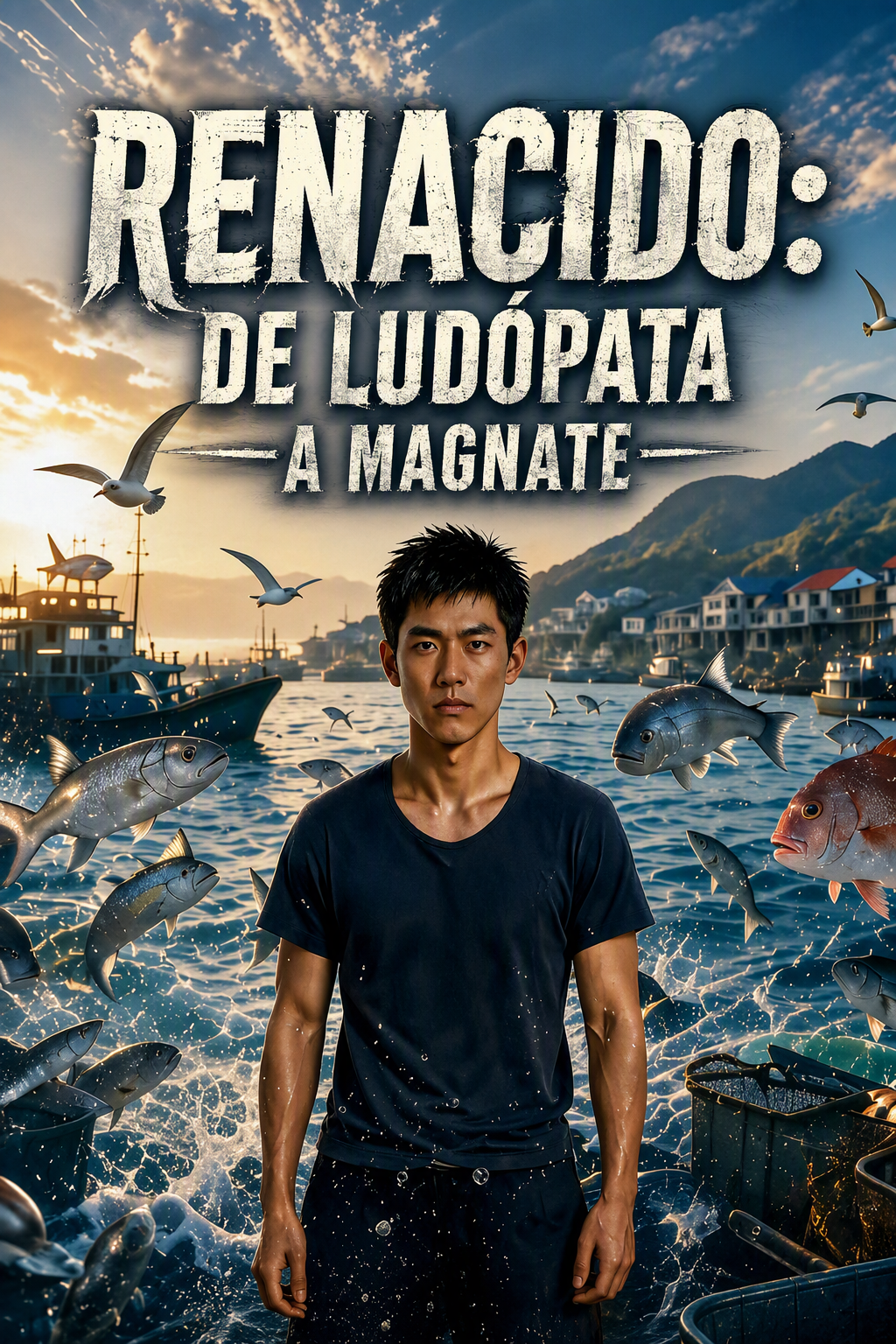 Renacido: De ludópata a magnate