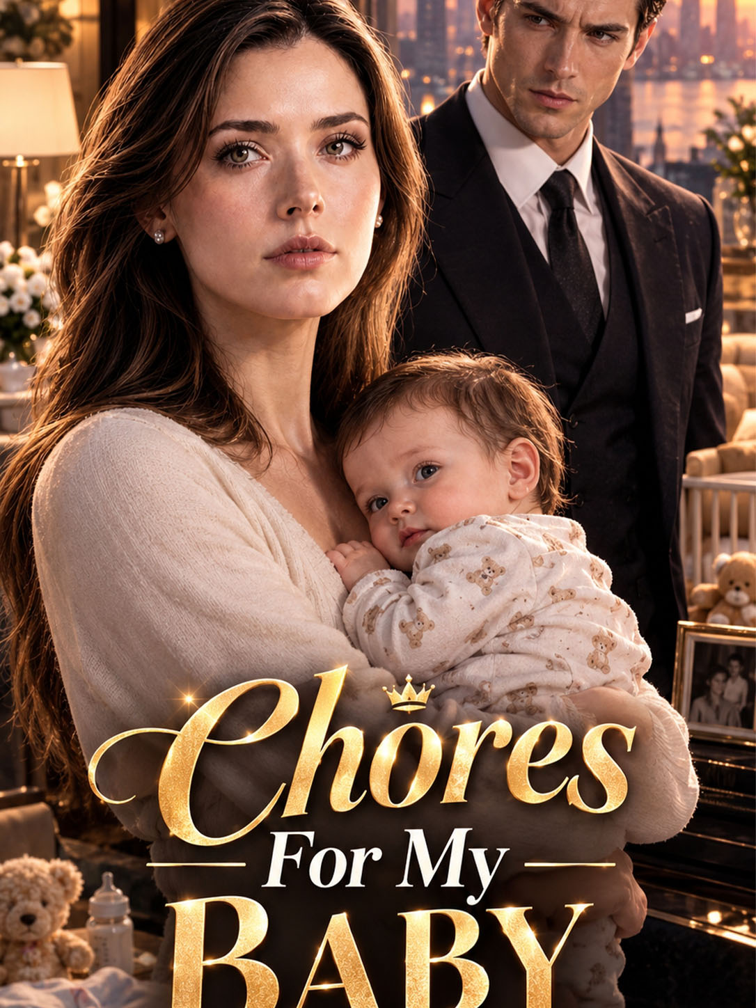 Chores For My Baby