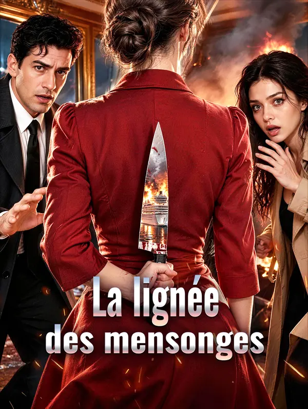 La lignée des mensonges
