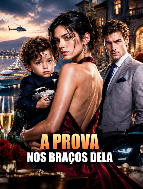 A Prova nos Braços Dela