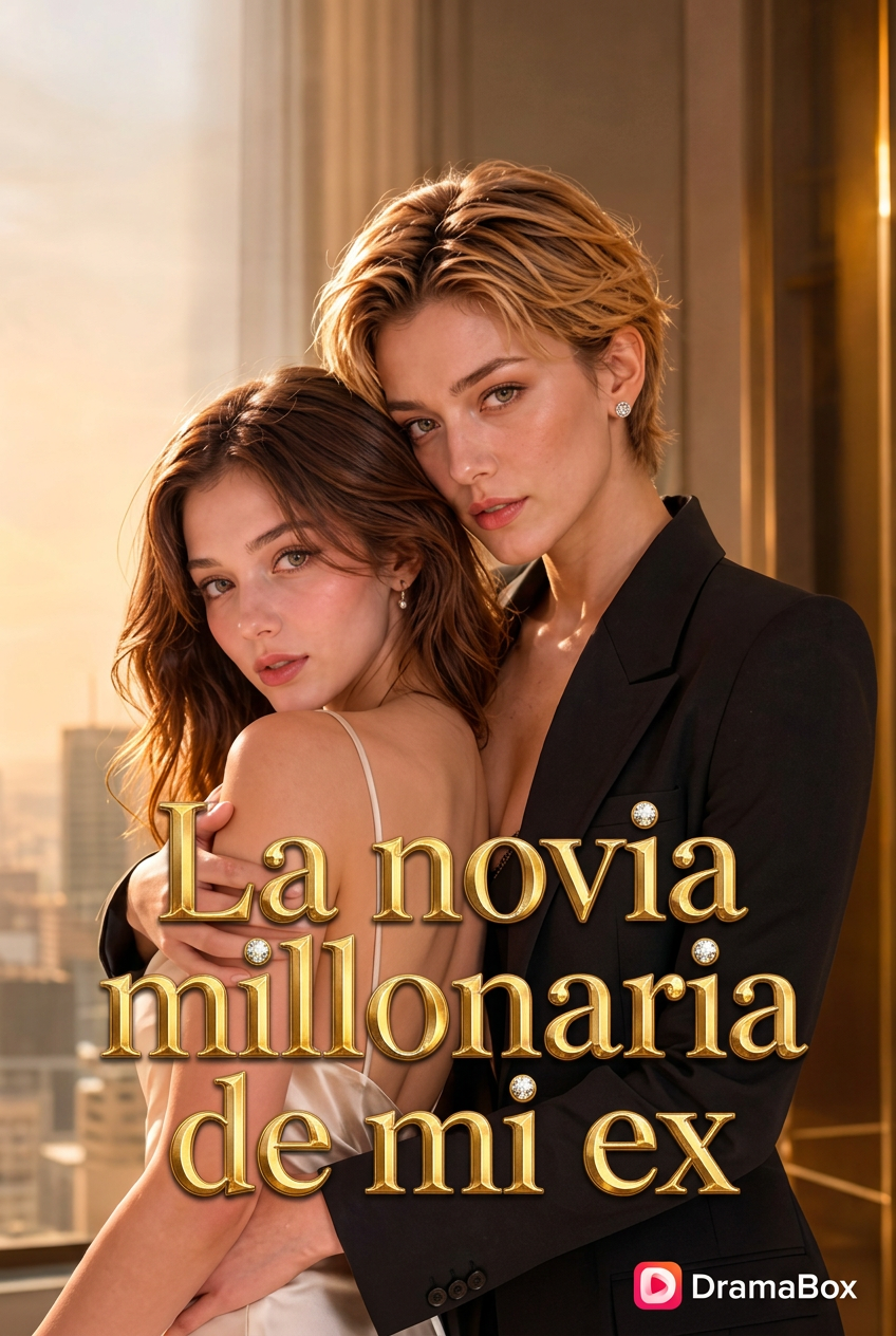 La novia millonaria de mi ex