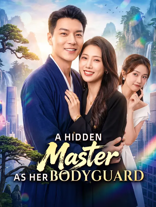 A Hidden Master as Her Bodyguard(Dubbed)