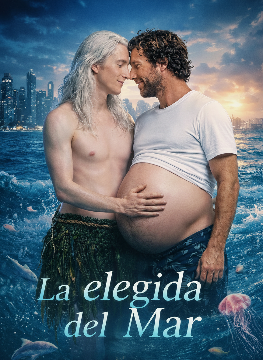La elegida del mar
