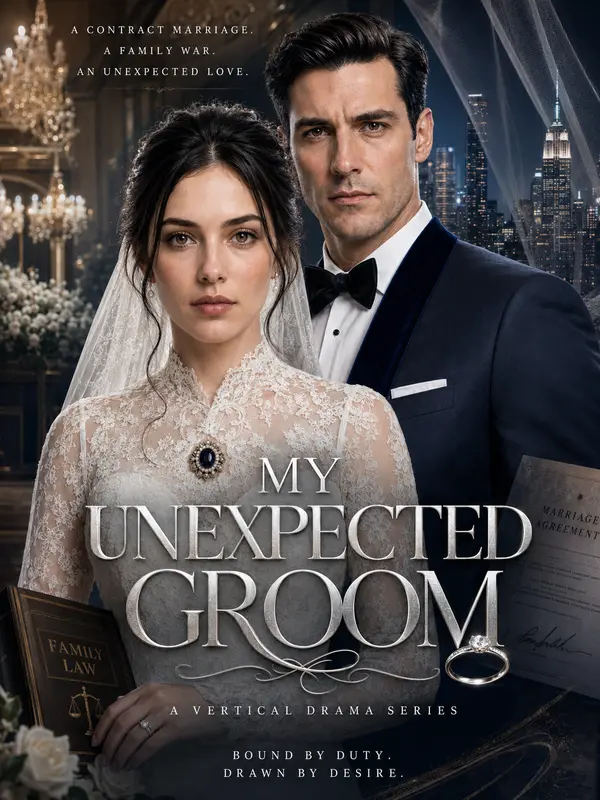 My Unexpected Groom