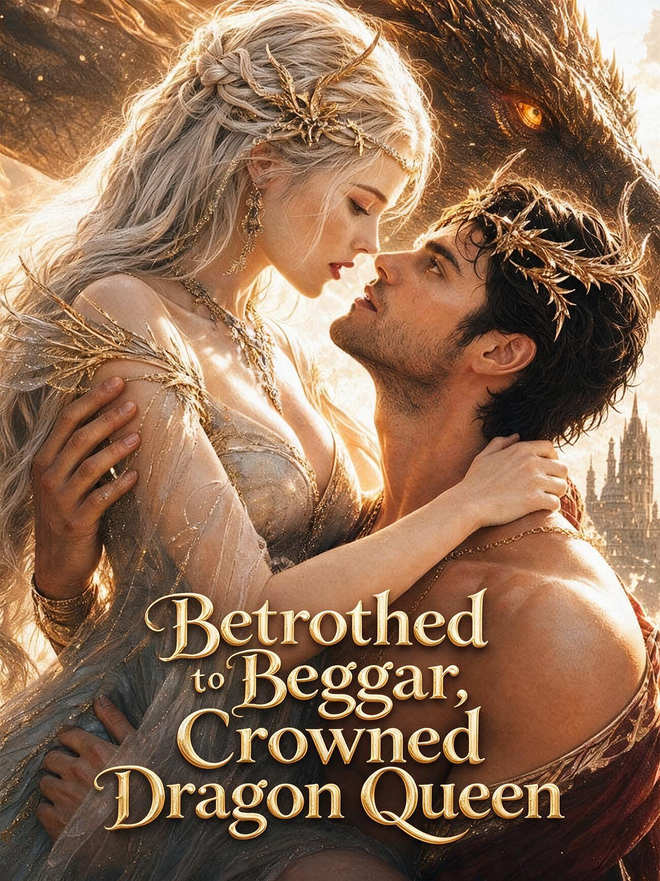 Betrothed to Beggar, Crowned Dragon Queen