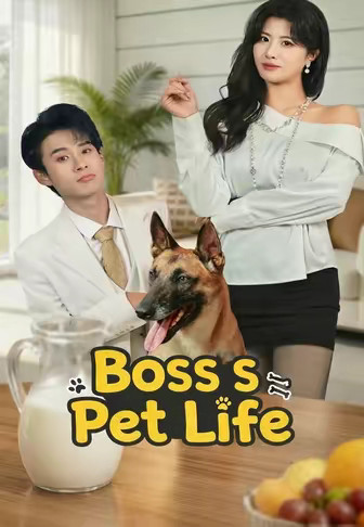 Boss's Pet Life