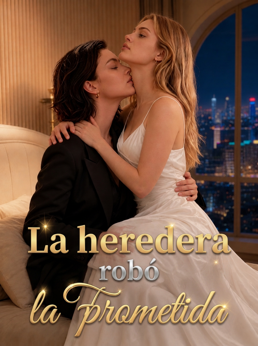 La heredera robó la prometida
