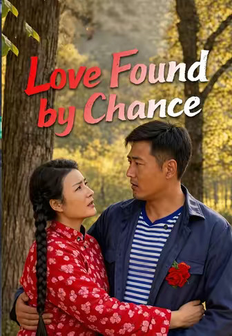 Love Found by Chance