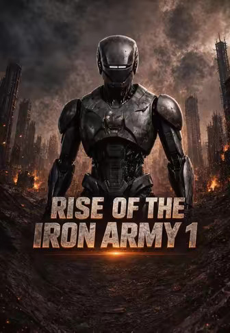 Rise of the Iron Army 1