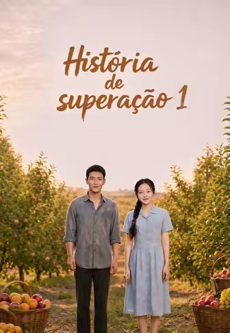 História de superação 1